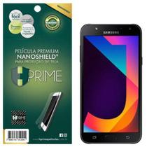 Película Premium NanoShield Hprime Samsung Galaxy J7 Neo - Hprime Películas Película Premium NanoShield Hprime Samsung Galaxy J7 Neo - Hprime Películas