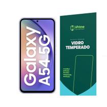 Película Premium para Galaxy A54 HPrime Vidro Temperado 9H