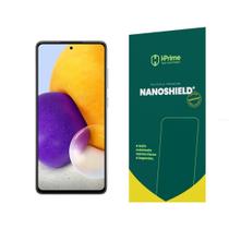 Película Premium para Galaxy A72 4G / A72 HPrime Nanoshield