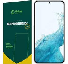 Película Premium Para Galaxy S22 Plus Nanoshield - Hprime