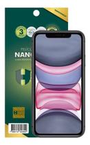 Película Premium para iP 11 6.1 - Nanoshield - 3255 Película Premium para iP 11 6.1 - Nanoshield - 3255