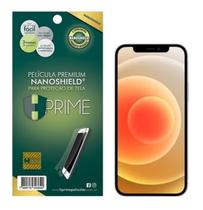 Película Premium Para iP 12 Mini 5.4 Nanoshield - 3373