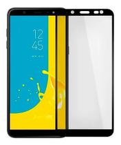 Pelicula Premium para Samsung Galaxy J6 Pelicula Premium para Samsung Galaxy J6