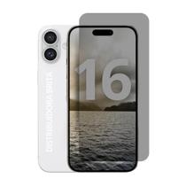 Película Premium Privativa Compatível Para Iphone 16