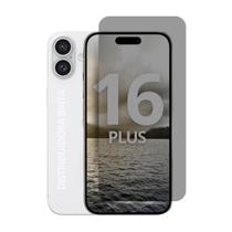 Película Premium Privativa Compatível Para Iphone 16 Plus