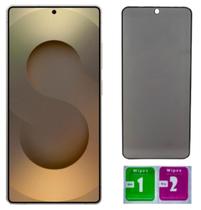 Pelicula Privacidade 3d 5d 9d Para Galaxy S25 Ultra Proteção