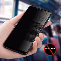 Película Privacidade 3d Anti Espiã Samsung Galaxy S20 Fe