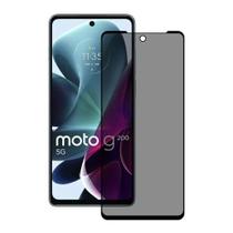 Película Privacidade 3d Anti Espião para Moto G200 Xt2175 6.8