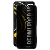 Película Privacidade 3d Anti Spy Para Poco M3 6.53 - Luiza Cell25 Película Privacidade 3d Anti Spy Para Poco M3 6.53 - Luiza Cell25