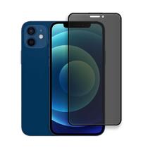 Película Privacidade 3D Compatível com iPhone 12 e 12 PRO