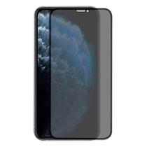 Película Privacidade 3D De Vidro Anti Espião Para Iphone 11