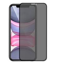 Película Privacidade 3D De Vidro Anti Espião Para Iphone 12 PRO