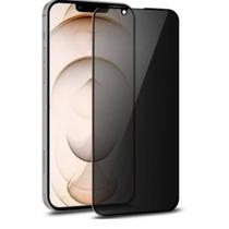 Película Privacidade 3D De Vidro Para Iphone 12 Mini / 13 Mini