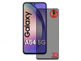 Película Privacidade 3d Full para Samsung Galaxy A54 5G SM-546