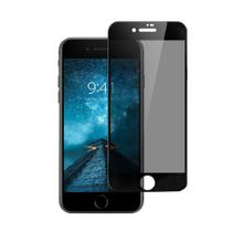 Película Privacidade Anti Espião Compatível Com iPhone 7 / 8 / SE 2020 2º Geração - Premium