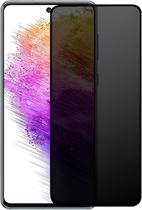 Película Privacidade Anti Espionagem Para Galaxy A73 Tela de 6,7 Polegadas