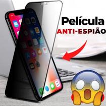 Película privacidade anti spy ORIGINAL premium ultra vidro para galaxy NOTE 10 LITE / A81 Serve nos dois modelos