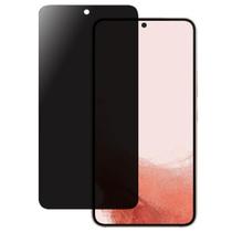 Película Privacidade Anti Spy Vidro 3D Compatível Galaxy A53