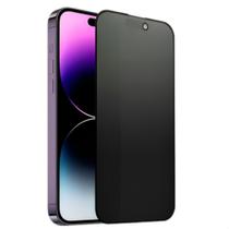 Película Privacidade Antiespião 3d iPhone 13 7 8 11 12 Xr X