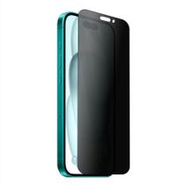 Película Privacidade Cerâmica Fosca compatível com iPhone 11 a 17 Película Privacidade Cerâmica Fosca compatível com iPhone 11 a 17