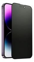 Película Privacidade Cerâmica Fosca Compatível Com iPhone Película Privacidade Cerâmica Fosca Compatível Com iPhone