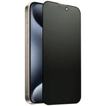 Pelicula Privacidade Ceramica Fosca iPhone Todas as Versões XR/11/12/13/14/15/16 Pro Max