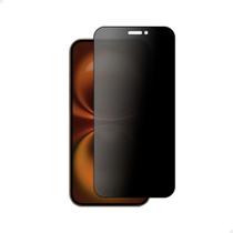 Película Privacidade Cerâmica Fosca iPhone Todos Modelos