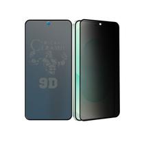 Película Privacidade Compatível com Galaxy S25 Plus Fosca 9D