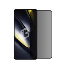 Película Privacidade Compatível Com Xiaomi Poco F6 e F6 Pro