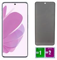 Pelicula Privacidade Curva 3d 9d Para Redmi Note 14 Pro 5g