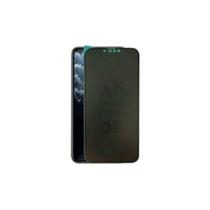 Película Privacidade De Cerâmica Fosca Anti Espião Para Iphone 12 PRO
