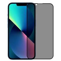Película Privacidade De Vidro 3D Para Tela Do Iphone 14 PLUS - LXL