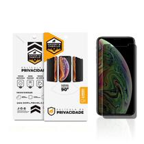 Película Privacidade de Vidro para iPhone - Gshield