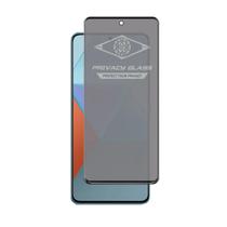 Película Privacidade de Vidro Para Xiaomi Redmi Note 13 Pro - Jodda