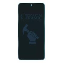 Película Privacidade Fosca 9D Cerâmica Para Moto Edge 50 Neo 5g