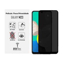 Película Privacidade Fosca 9D Cerâmica para Samsung Galaxy M23 - HUANG