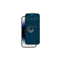 Película Privacidade Fosca 9D Para Tela Do Iphone 15 PRO