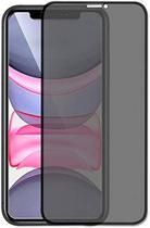 Película Privacidade Fosca Cerâmica Para iPhone 12 Pro Max