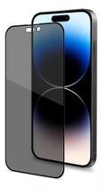 Película Privacidade Fosca Cerâmica Para iPhone 15