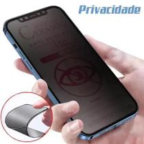 Película Privacidade Fosca de Cerâmica para IPHONE 14