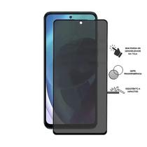 Película Privacidade Fosca de Cerâmica para Motorola Moto G54