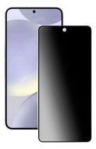 Película Privacidade Fosca Para Galaxy S25 / S25 Ultra / S25+ Película Privacidade Fosca Para Galaxy S25 / S25 Ultra / S25+