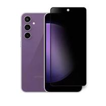 Película Privacidade Fosca para Samsung Galaxy S24 Plus Anti Espião