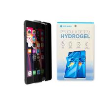 Película Privacidade Hydrogel HD para Motorola Moto G04s