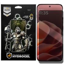 Película Privacidade Hydrogel para Moto Edge 70 Pro Plus Gshield Película Privacidade Hydrogel para Moto Edge 70 Pro Plus Gshield