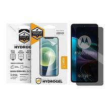 Película Privacidade Hydrogel para Motorola - Gshield