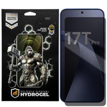 Película Privacidade Hydrogel para Xiaomi 17T Pro