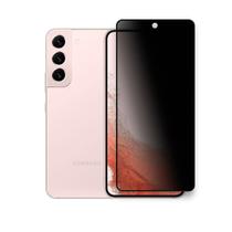 Película Privacidade para Galaxy S22 Fosca 9D Película Privacidade para Galaxy S22 Fosca 9D