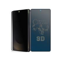 Película Privacidade Para Galaxy S25 Ultra Fosca Premium 9D