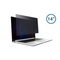 Película Privacidade para Notebook de 14" - bringIT